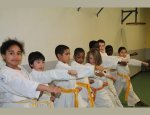 Photo KARATE TIMING EVOLUTION