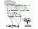 Photo STE ESPACE VERT