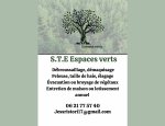 Photo STE ESPACE VERT