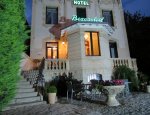Photo CONTACT HOTEL HOTEL BEAUSOLEIL