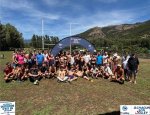 Photo GFCA VOLLEY BALL