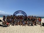 Photo GFCA VOLLEY BALL