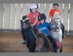 CENTRE EQUESTRE MARCILLY