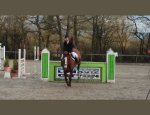 CENTRE EQUESTRE MARCILLY