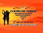 Photo DIJON DANSE