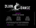 Photo DIJON DANSE