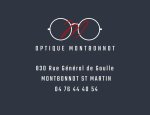 Photo OPTIQUE MONTBONNOT