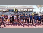 Photo NICE COTE D'AZUR ATHLETISME