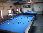 Photo CERCLE DE BILLARD DE SARREGUEMINES