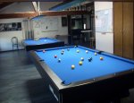 Photo CERCLE DE BILLARD DE SARREGUEMINES
