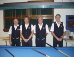 Photo CERCLE DE BILLARD DE SARREGUEMINES