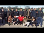 Photo ASSOCIATION SPORTIVE LATTOISE FOOTBALL