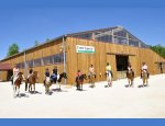 Photo CENTRE EQUESTRE DU TOULOIS