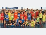 Photo LONGUENESSE BASKET CLUB