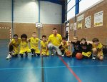 Photo LONGUENESSE BASKET CLUB