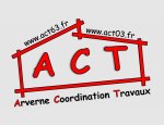 A C T ARVERNE COORDINATION TRAVAUX