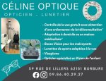 Photo CELINE OPTIQUE