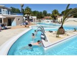 Photo CAMPING CLUB LE NAPOLEON *****