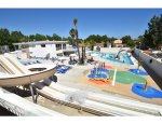 Photo CAMPING CLUB LE NAPOLEON *****