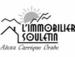Photo L'IMMOBILIER SOULETIN