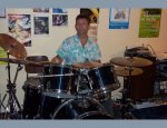 Photo ÉCOLE DE MUSIQUE DE BATTERIE,DJEMBÉ,PERCUSSIONS,CLAVIERS THIERRY - SOURSAS  LE MANS