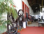 MUSEE DU MOTEUR