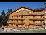 Photo HOTEL LE MONTANA