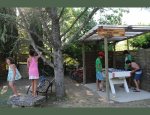 CAMPING L'OLIVIER