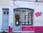 SELECTION SUD IMMOBILIER