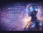 Photo IRIS LUNETIER EXPERT VERRES PROGRESSIFS ESSILOR
