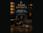 Photo IRIS LUNETIER EXPERT VERRES PROGRESSIFS ESSILOR