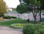 Photo BEZIERS TENNIS PRESIDENTE BARTE