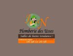 Photo PLOMBERIE DES USSES
