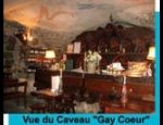 Photo AUBERGE DU CHATEAU ET CAVEAU DU GAYCOEUR