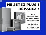 Photo ARLES DEPANNAGE SERVICE  ( ADS )