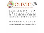AEUVIEA AUDIOVISUEL ANTENNE