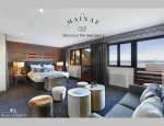 Photo LA MAINAZ HOTEL**** RESTAURANT & RESORT