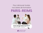 Photo ACADEMIE DE LA LANGUE SIGNES FRANCAISE