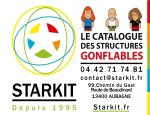 Photo STARKIT