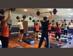 Photo L'APPART FITNESS BERNIN CROLLES