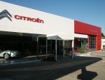 Photo CITROEN MONTPON AUTOMOBILES