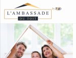 Photo AMBASSADE DU TOIT BY TSB