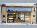 Photo LAFORET IMMOBILIER - CAILLAT IMMMOBILIER FRANCHISE