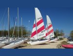Photo CLUB NAUTIQUE DES PORTES EN RE