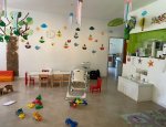 Photo BEBE CRECHE MOISSAC