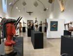 Photo FONDS DE DOTATION COTIGNAC COTE CULTURE