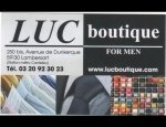 LUC BOUTIQUE
