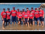 Photo INDIANS BASEBALL SOFTBALL CLUB BON-ENCONTRE