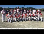 Photo INDIANS BASEBALL SOFTBALL CLUB BON-ENCONTRE