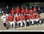 Photo INDIANS BASEBALL SOFTBALL CLUB BON-ENCONTRE